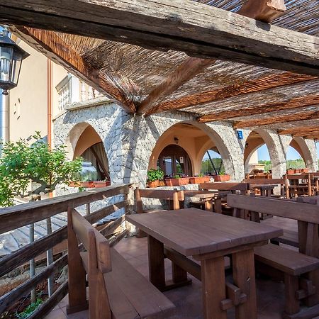 B&B Tonivale II Skrbcici Экстерьер фото