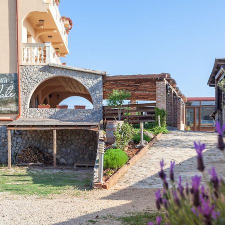 B&B Tonivale II Skrbcici Экстерьер фото